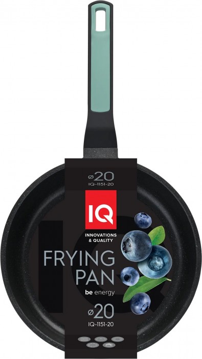 IQ Be Energy IQ-1151-20