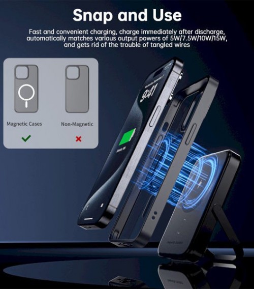 Choetech B743
