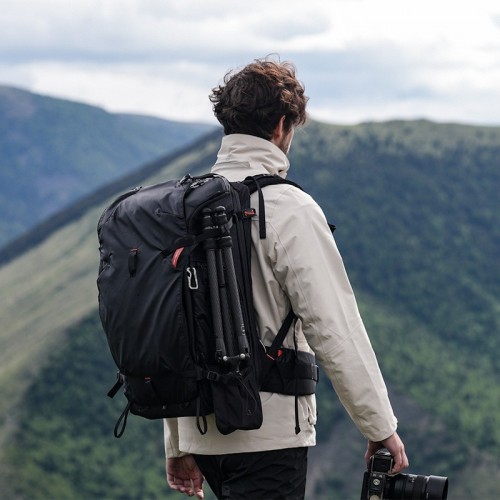 PGYTECH OnePro Focux 35L