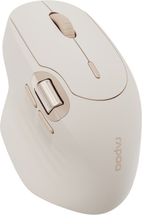 Rapoo MT560
