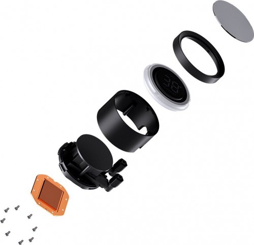 Jonsbo TH-360 Black