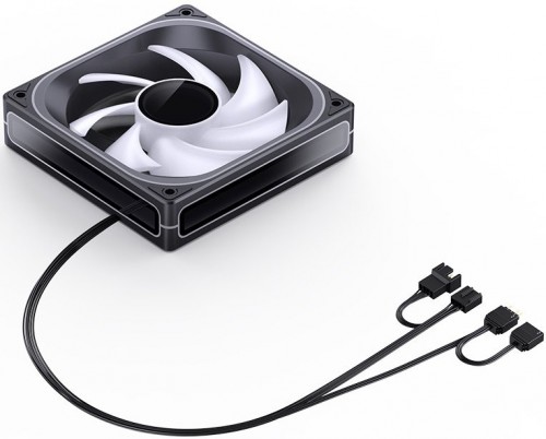 Jonsbo ZB-120BR Black