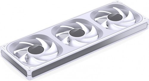 Jonsbo ZB-360W White