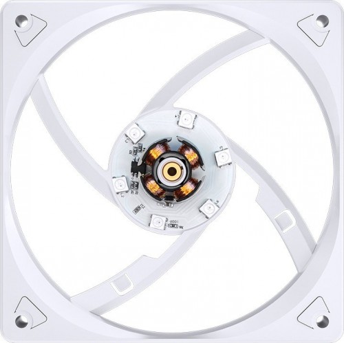 Jonsbo SL-120CW White