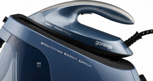 Gorenje SGD 3000BBK