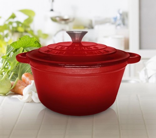 Heinner Red HR-KN-C29
