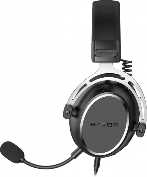 Hator Hypergang 3