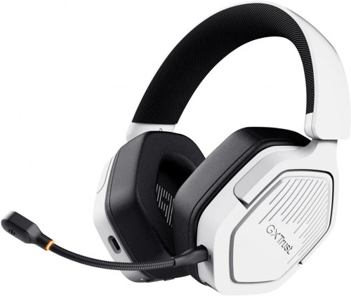 Trust GXT 493 Carus Wireless