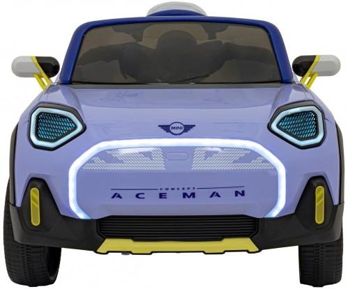 Concept Mini Concept Aceman