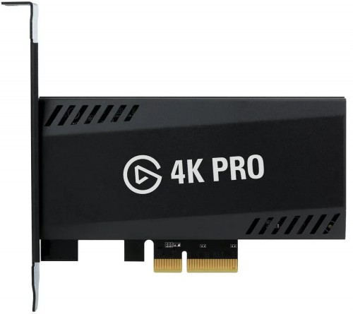 Elgato Game Capture 4K Pro