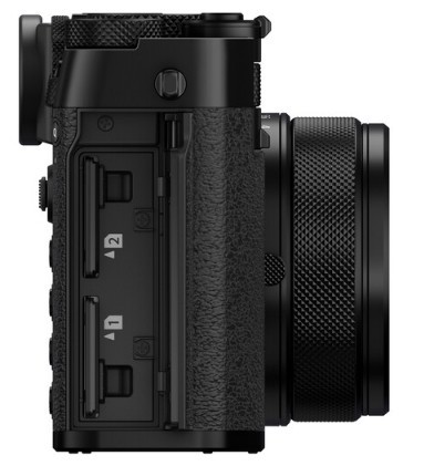 Fujifilm GFX 100RF