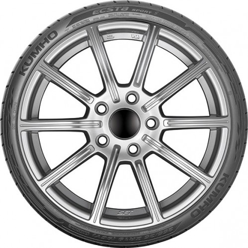 Kumho Ecsta Sport S