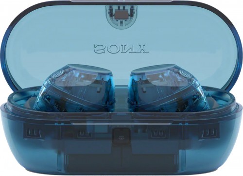 Sony WF-C710N
