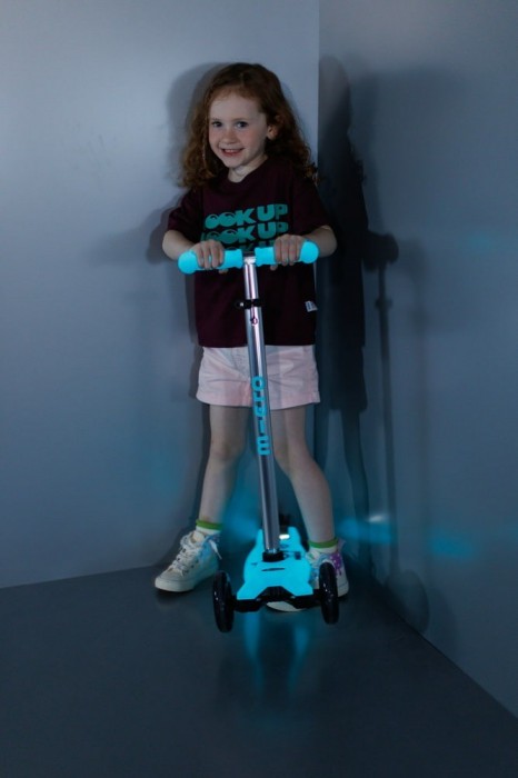 Micro Maxi Deluxe Glow LED