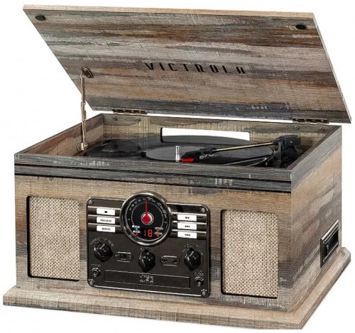Victrola VTA-200B