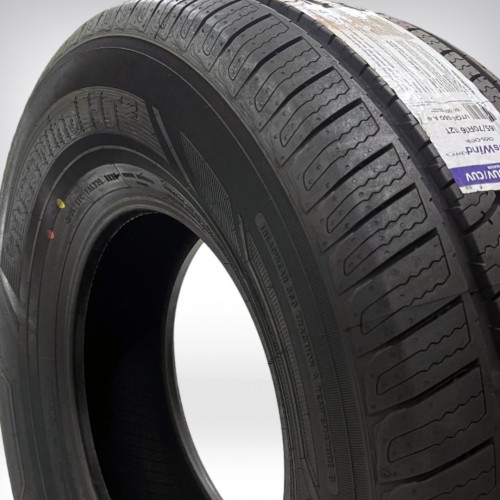 Linglong CrossWind HT2