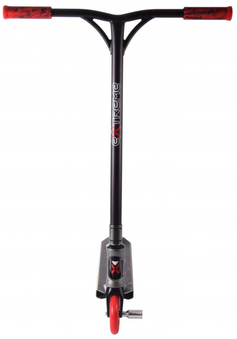 Extreme Motion Sweep TR21010