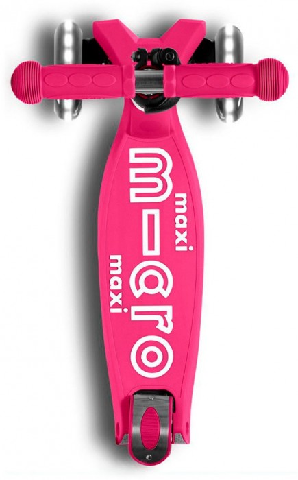 Micro Maxi Deluxe Foldable LED