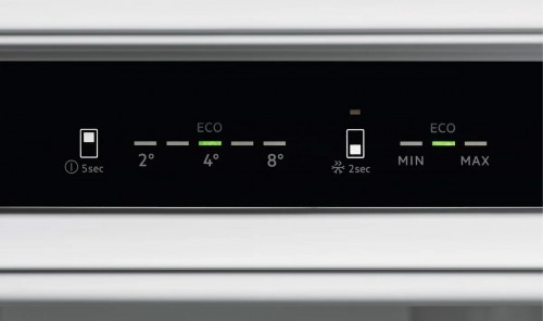 Electrolux E6M NTE18 S