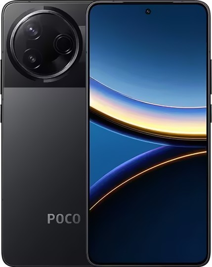 Poco F7 Pro