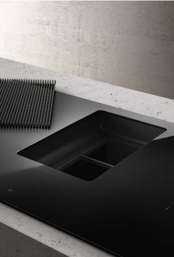 Elica NikolaTesla Prime+ S BL/A/83