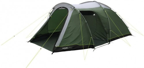 Outwell Cloud 5 Plus