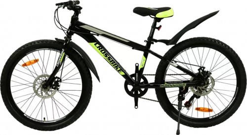 CROSS Dragster Rigid 26