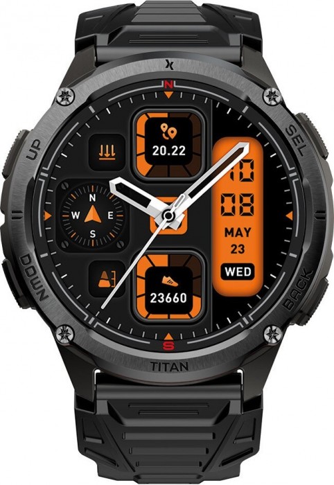 Maxcom Fit FW111 Titan Chronos