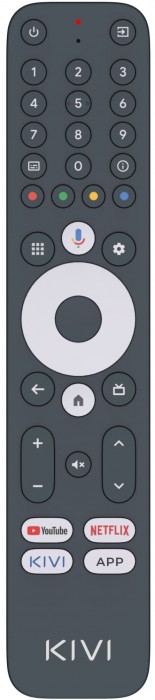 Kivi 50U720QB