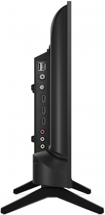 Sharp 24HA1705E