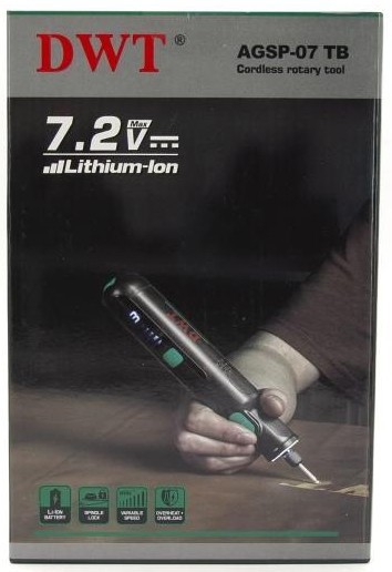 DWT AGSP-07 TB