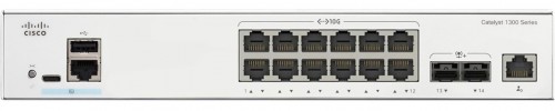 Cisco C1300-12XT-2X
