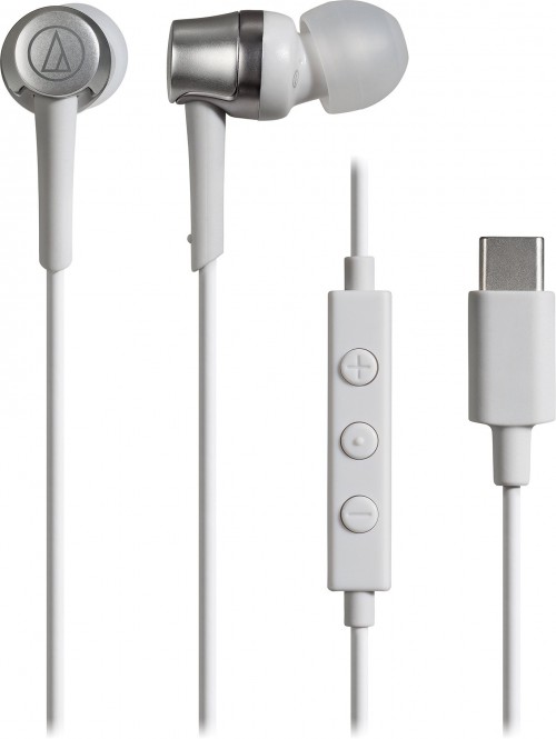 Audio-Technica ATH-CKD3C