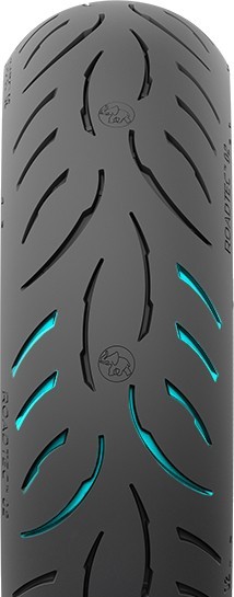 Metzeler Roadtec 02