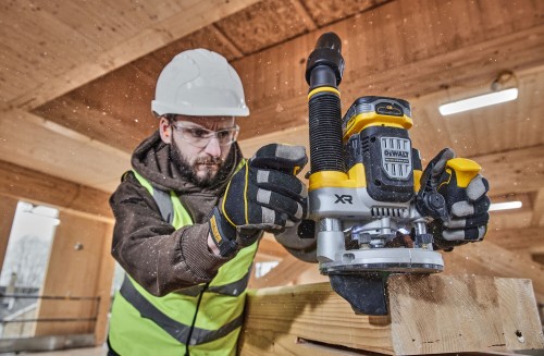 DeWALT DCW620NT