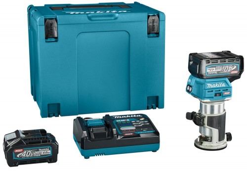 Makita RT001GM210