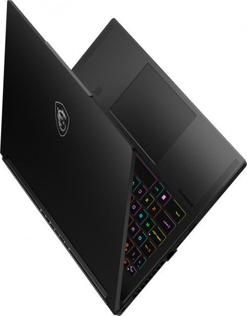 MSI Stealth A16 AI+ A3XWIG
