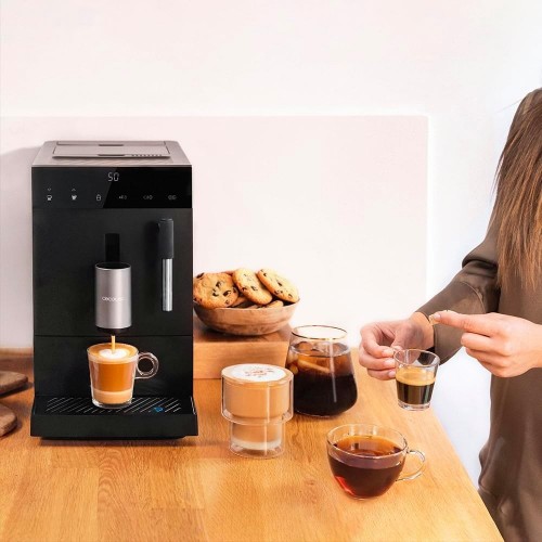 Cecotec Cremmaet Compact Steam S