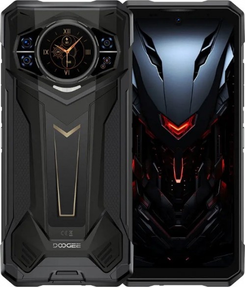 Doogee S200 Plus