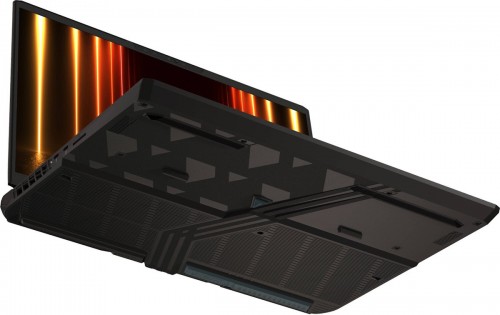 MSI Vector 16 HX AI A2XWIG