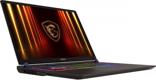MSI Vector 16 HX AI A2XWHG