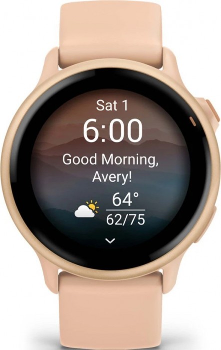 Garmin Vivoactive 6
