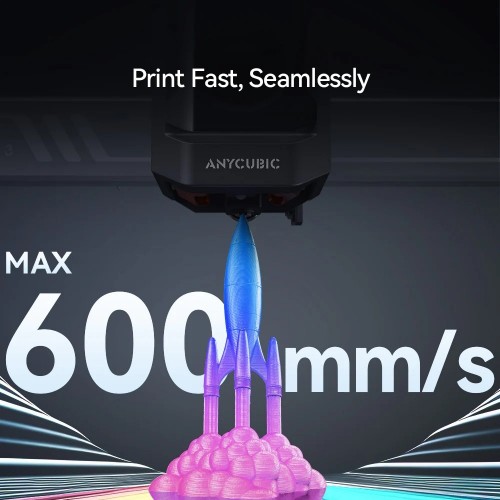 Anycubic Kobra 3