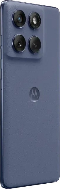 Motorola Edge 60 Fusion