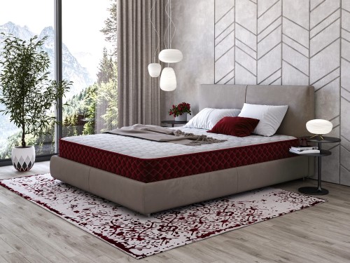 Come-for RedPeak Denali