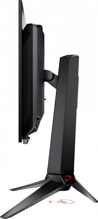 Asus ROG Swift OLED PG27UCDM