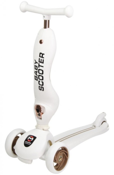 Maraton Scoot