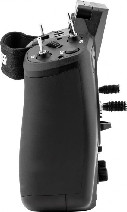 RadioMaster GX12 M2 ELRS