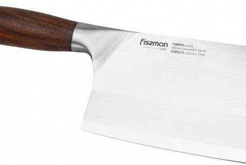 Fissman Fenrir 12051