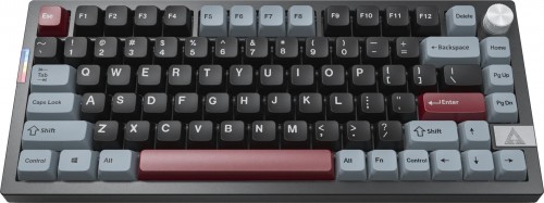 Montech MKey PRO Brown Switch